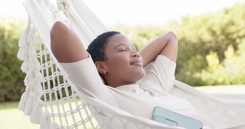 Mindful Relaxation