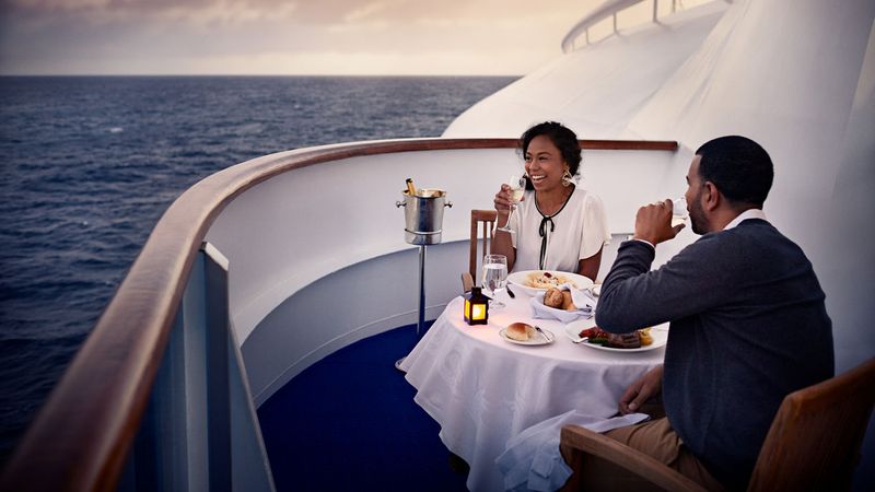 Mediterranean Cruise