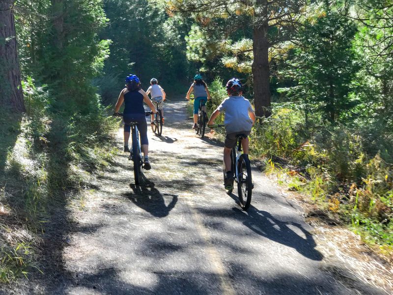 Cycling Adventures