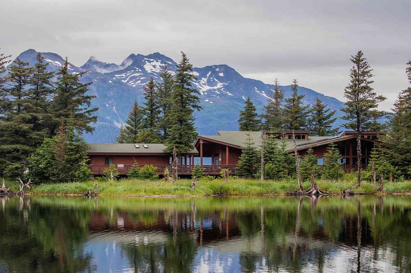 Accommodation Choices