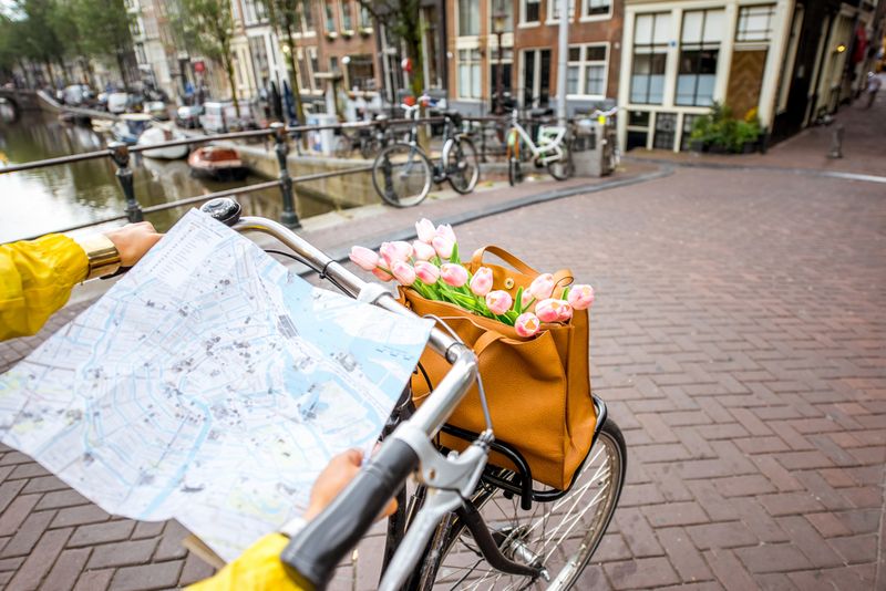 The Challenge of Solo Travel