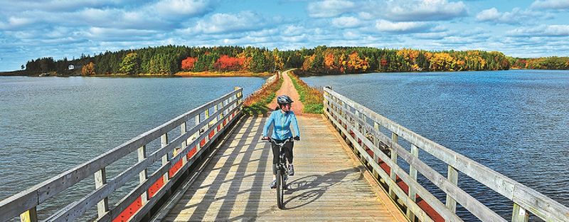 Advanced Trail Systems