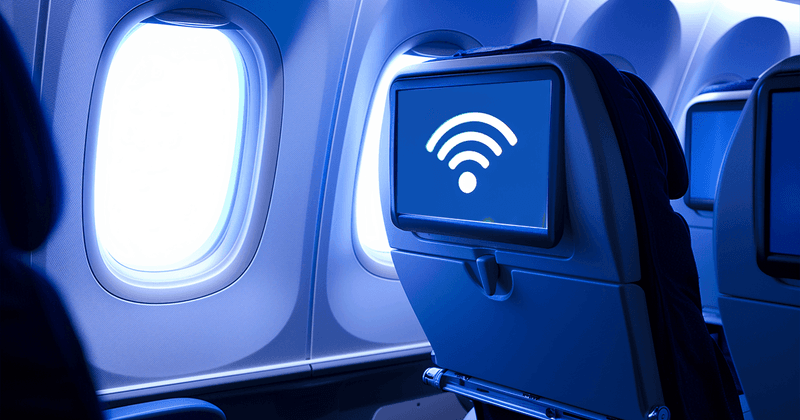 Improved Onboard Connectivity