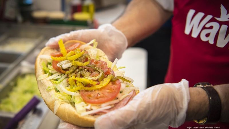 Wawa: The East Coast's Beloved Convenience Store Feast