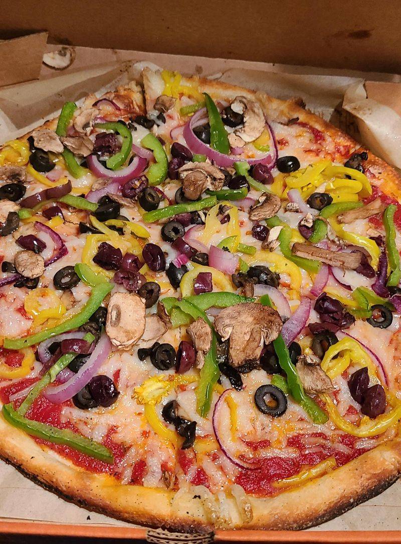 Blaze Pizza