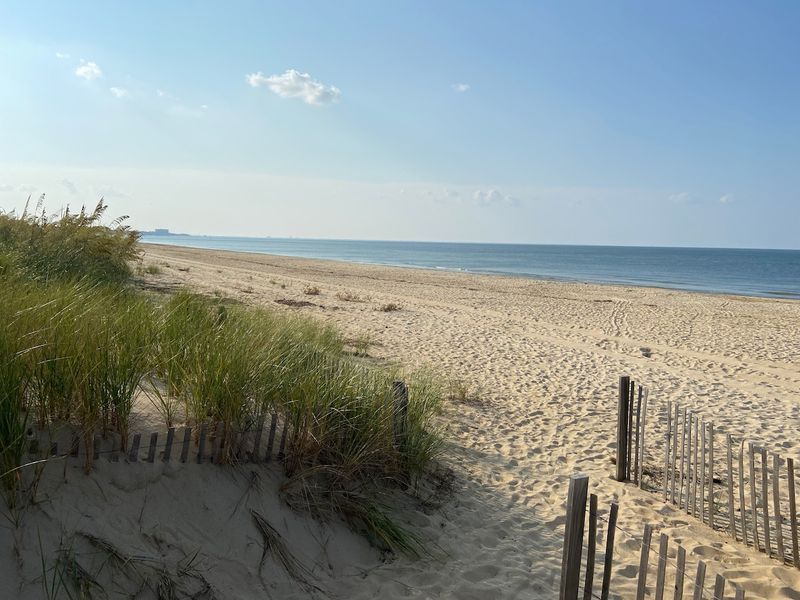 Sandbridge Beach, Virginia