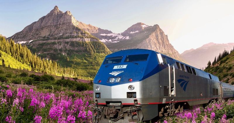 Empire Builder's Big Sky Journey