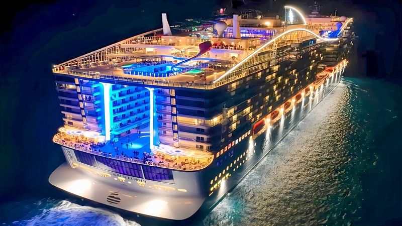 MSC Cruises
