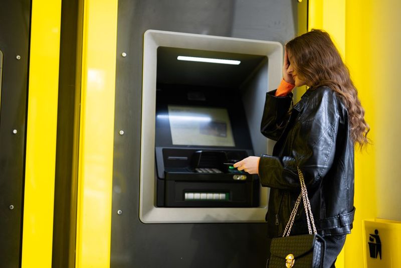 ATM Helpers