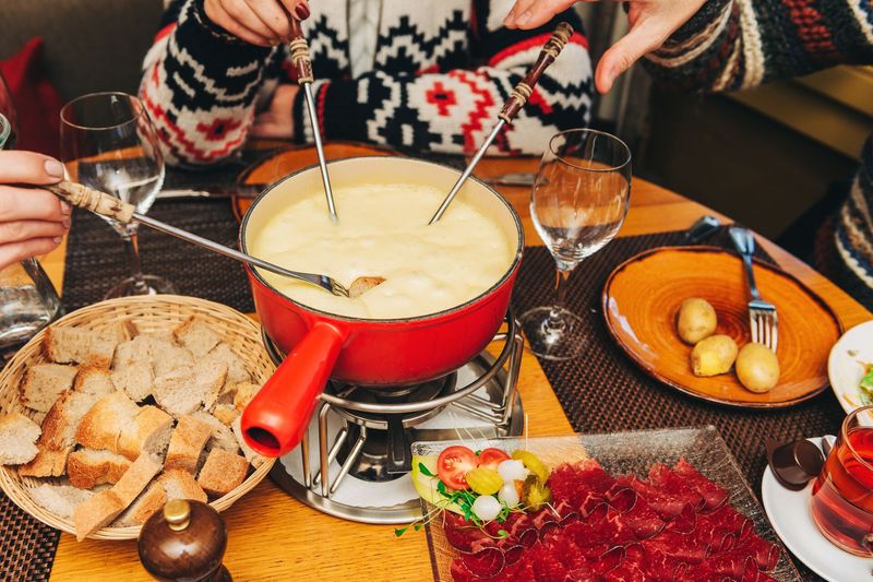 Cultural Conventions and Etiquette
