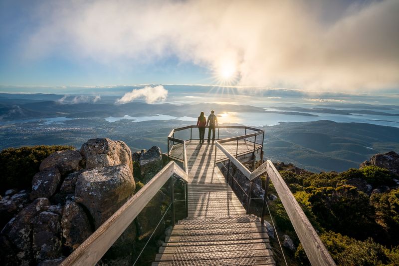 Hobart, Tasmania