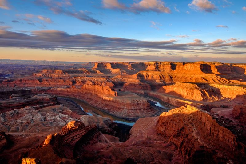 Dead Horse Point State Park – Utah