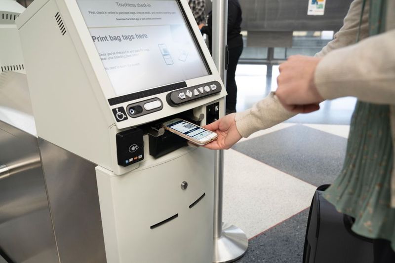Early Check-In Options