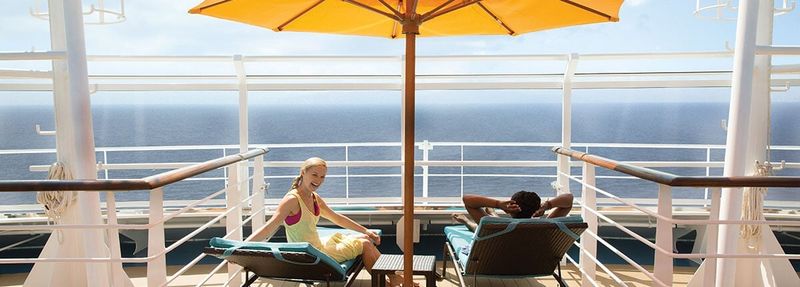 Adults-Only Retreats