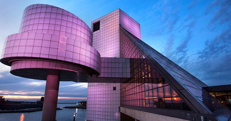 Rock and Roll Hall of Fame