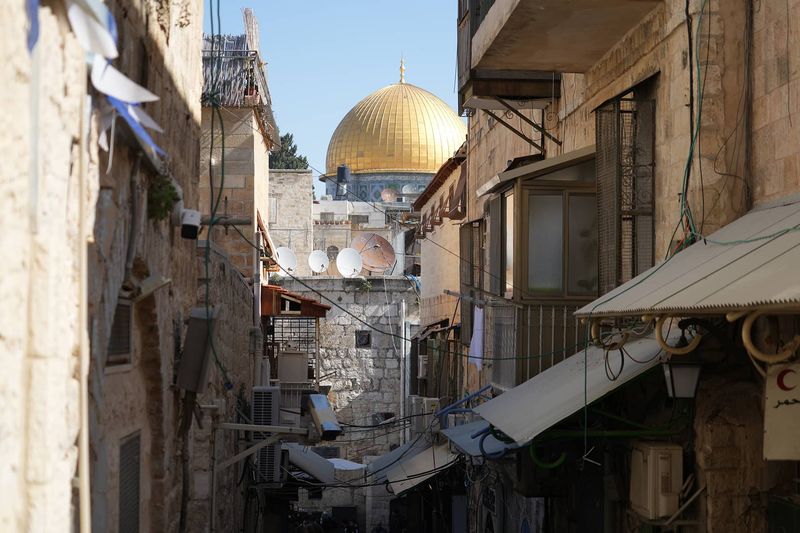 Jerusalem, Israel
