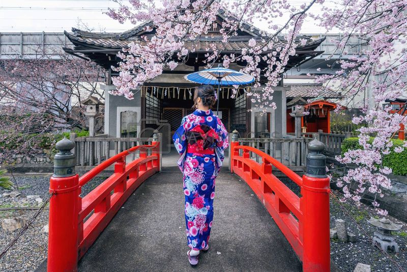 Exploring the Temples of Kyoto