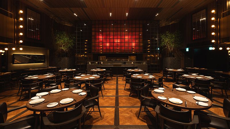 DO Make Reservations for Popular Restaurants