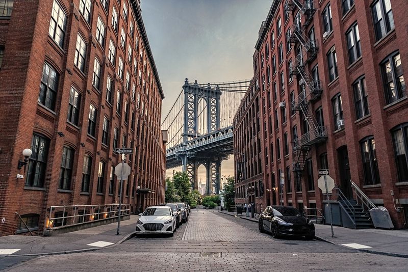 DO Explore Different Boroughs