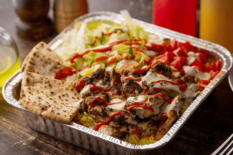 DON'T Ignore Street Food