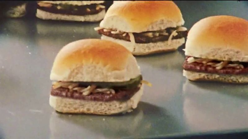 White Castle Slider Shortcomings