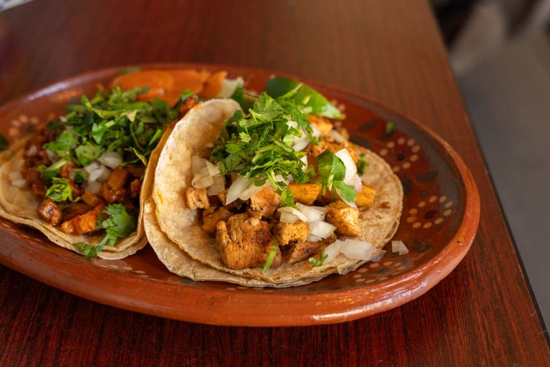 Leo’s Tacos