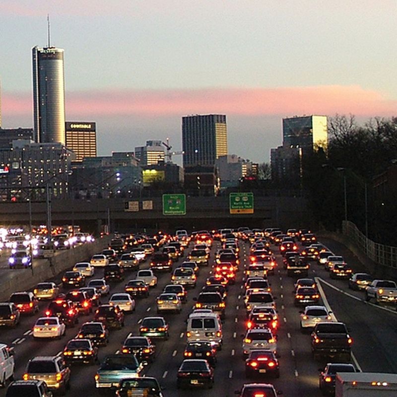 Atlanta, Georgia