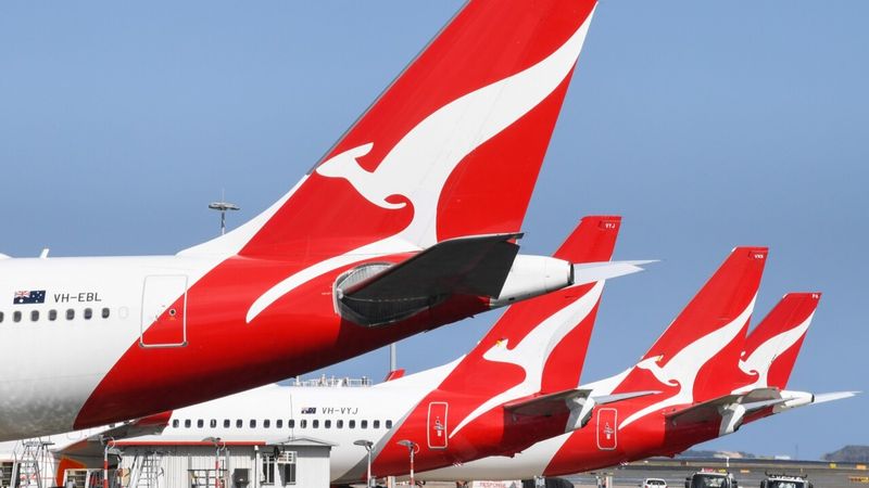 Paris (CDG) → Perth (PER)