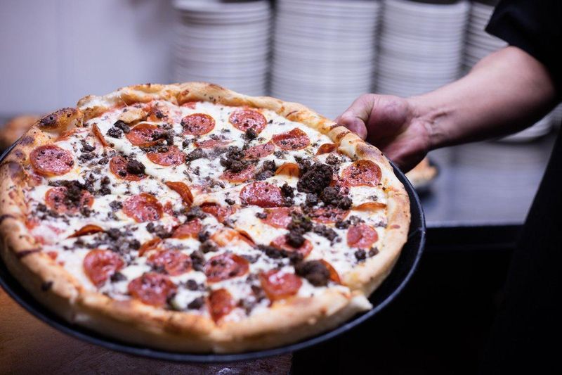 Milton's Pizza & Pasta – Raleigh (Italian-American Buffet)