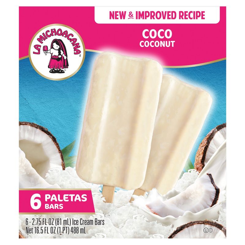 LaMichoacana Coconut Singles: A Tropical Treat Turned Threat
