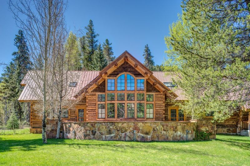 The Last Affordable Mountain Town