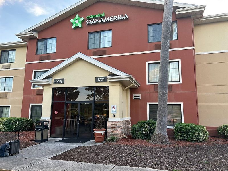 Extended Stay America