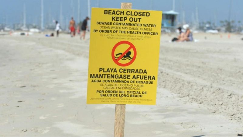 Long Beach, California