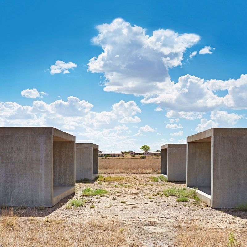 Marfa, Texas