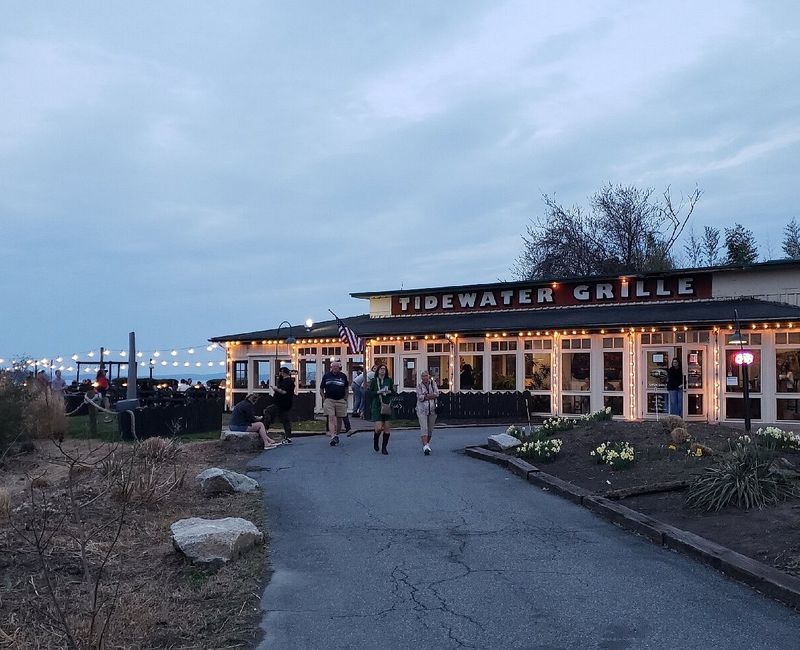 Havre de Grace