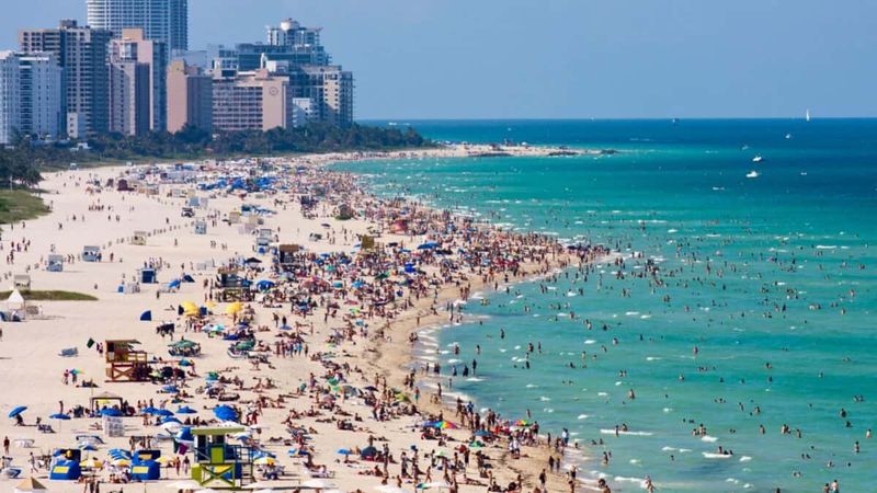 Florida - South Beach