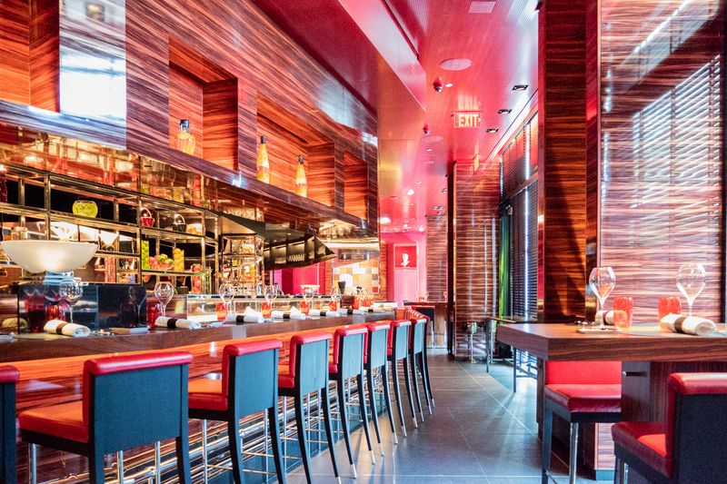 Florida: L'Atelier de Joël Robuchon