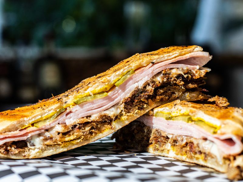 Florida – Cuban Sandwich