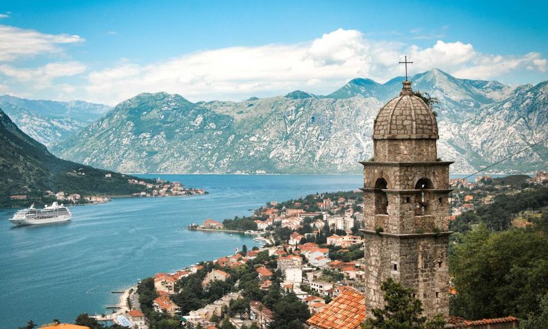 Kotor, Montenegro
