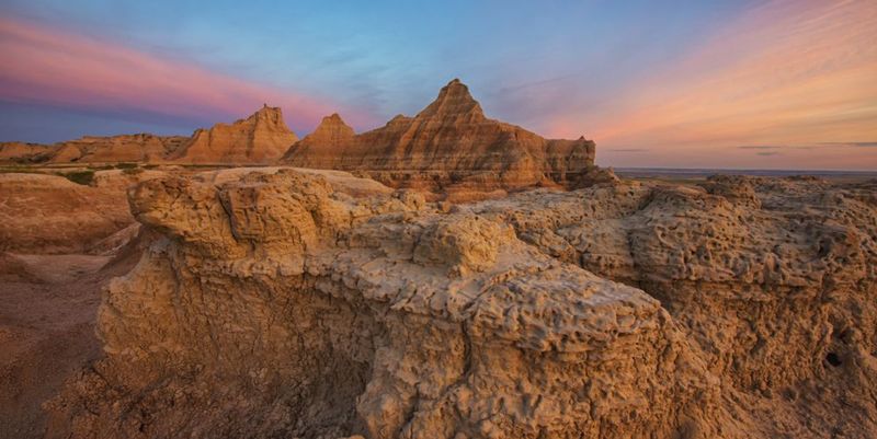 Badlands National Park