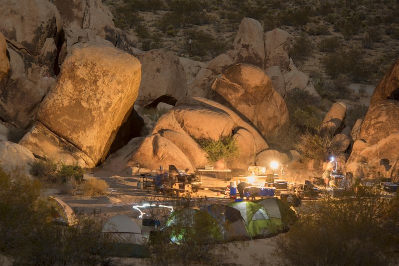 Joshua Tree National Park, California