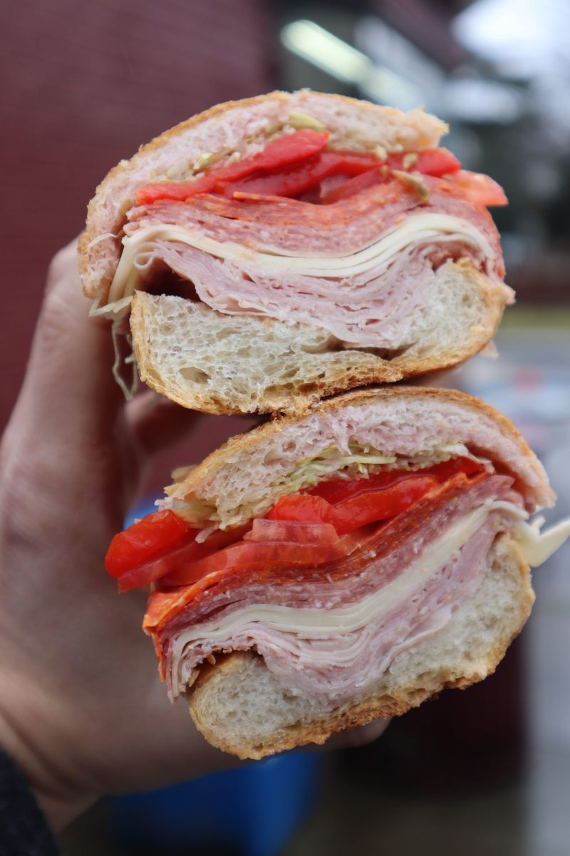 La Casa Formoso – Northvale, NJ