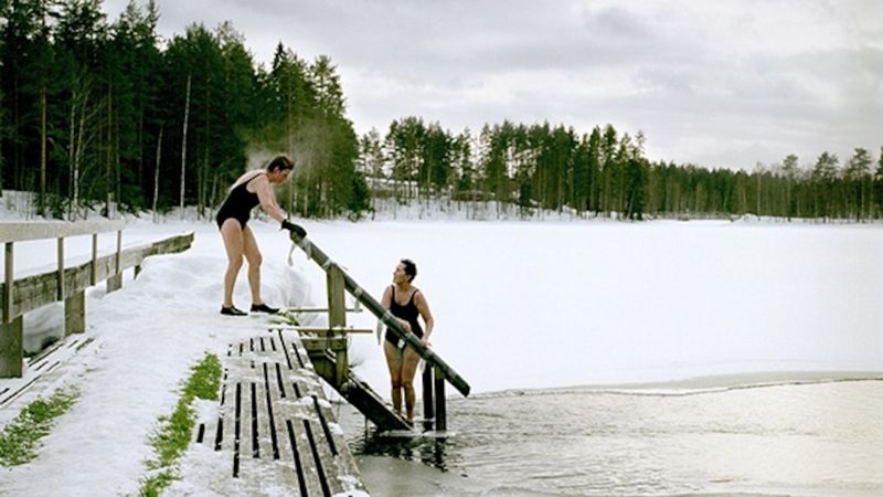 Finland
