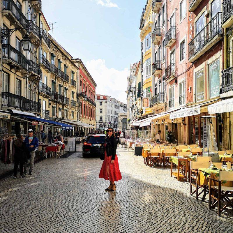Portugal