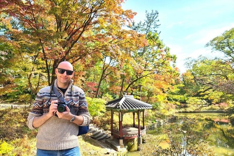 South Korea