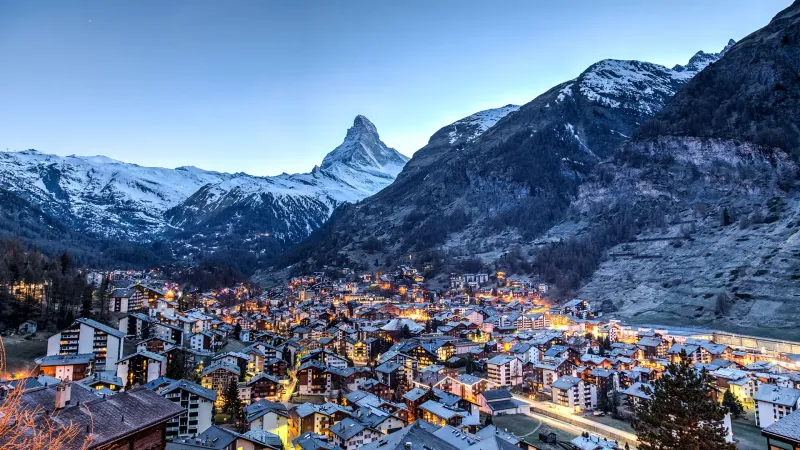Switzerland