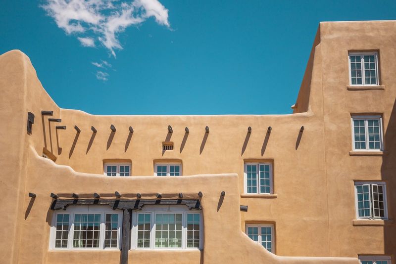 Santa Fe, New Mexico