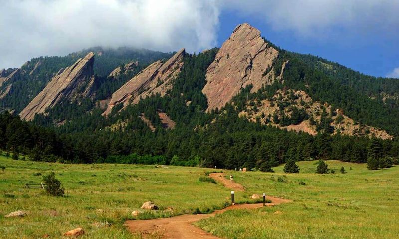 Boulder