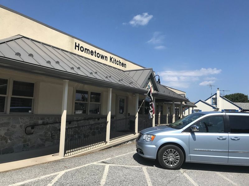 Hometown Kitchen