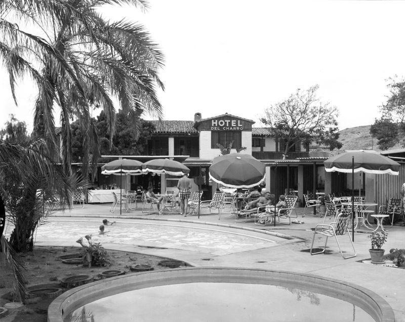 Hotel del Charro